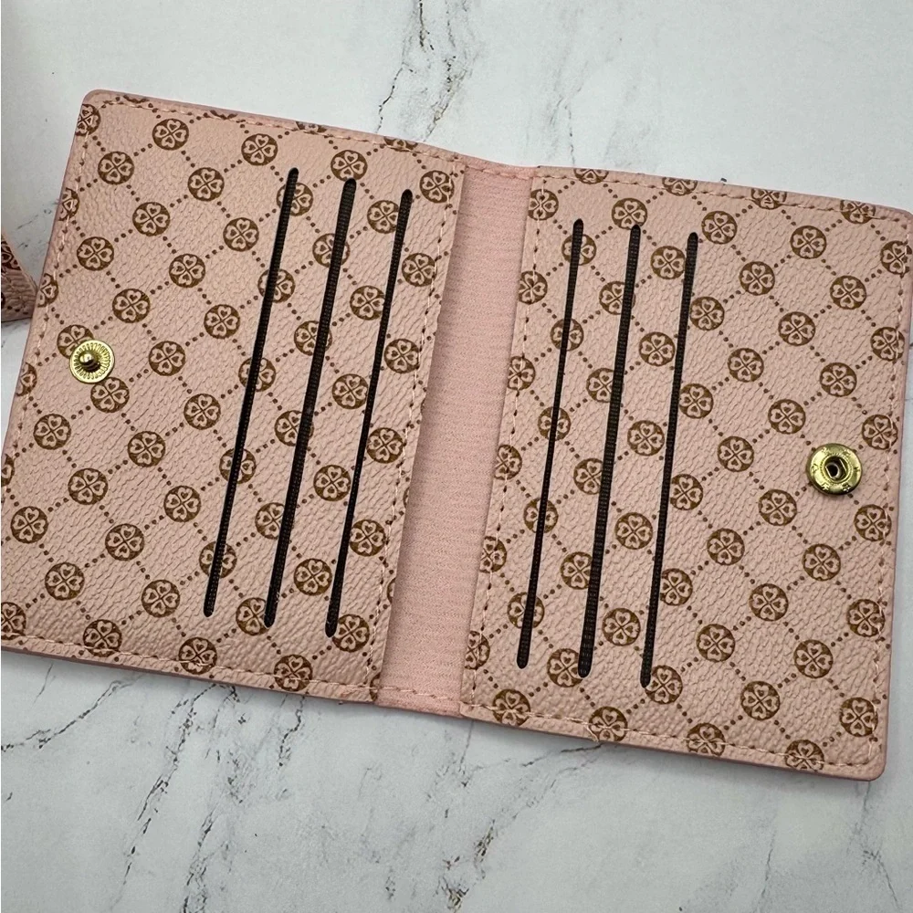 SOUTHLAND&KANGAROO Card Case Card Holder Set